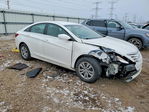 Hyundai Sonata 2011