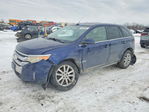 Ford Edge 2011