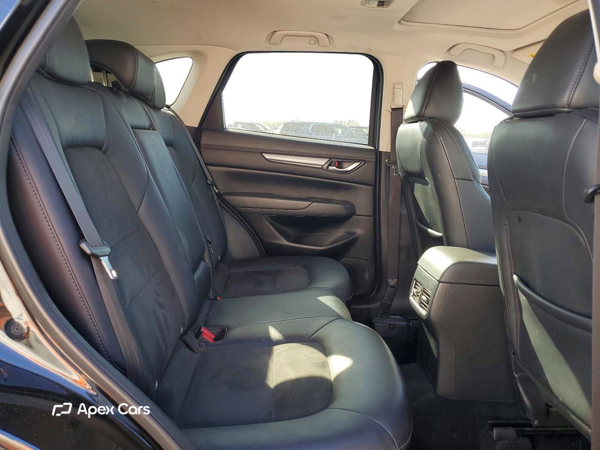 Mazda CX-5 2019