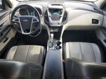 Chevrolet Equinox 2012