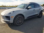 Porsche Macan 2020