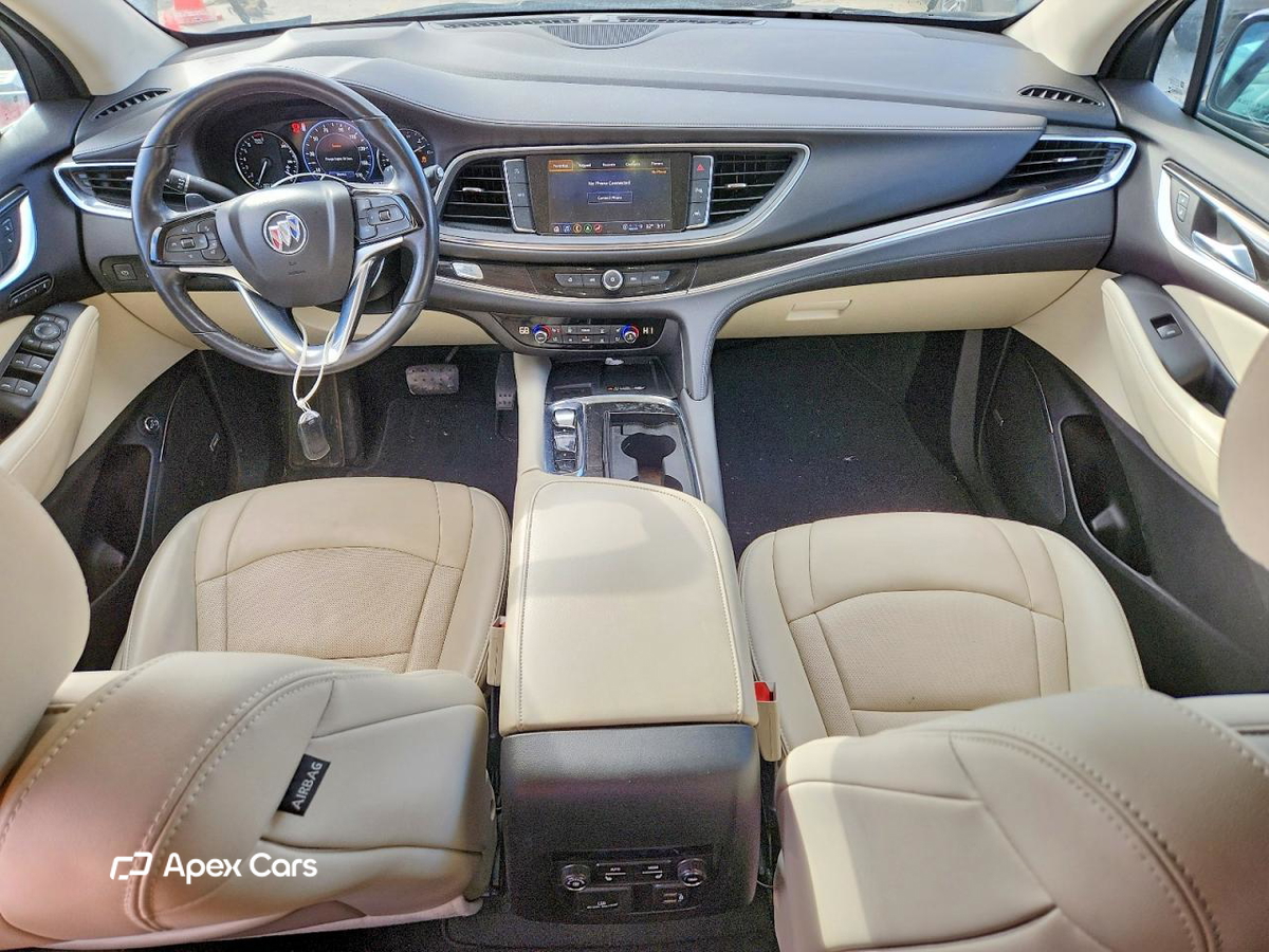 Buick Enclave 2023