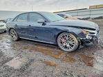 Audi RS4 2022