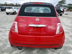 Fiat 500 2017