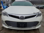 Toyota Avalon 2013