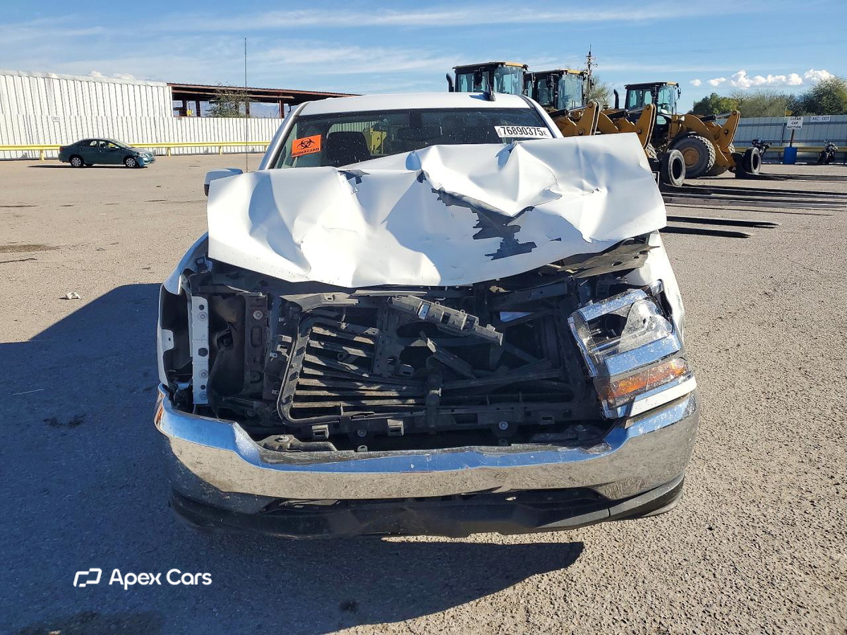 Chevrolet  2019