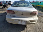 Chevrolet Cavalier 2002