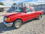 Ford Ranger 1997