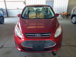 Ford C-MAX 2013