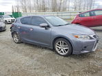 Lexus CT 2017