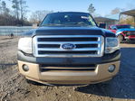 Ford Expedition 2014