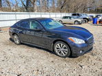 Infiniti M 2012