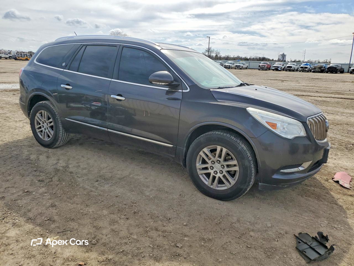 Buick Enclave 2014