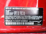BMW Series 3 2013