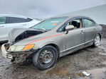 Honda Civic 2008