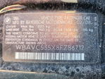 BMW Series 3 2008
