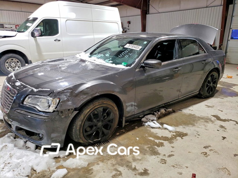 Chrysler 300 2014 - Image 1 of 13