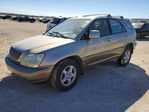 Lexus RX 2003