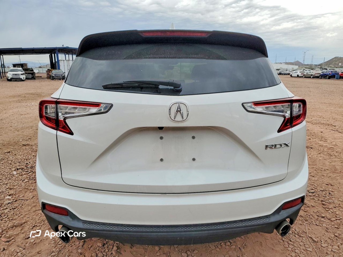 Acura RDX 2020