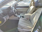 Subaru Outback 2010