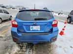 Subaru XV 2014