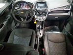 Chevrolet Spark 2022
