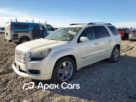 GMC Acadia 2014 - Image 1 of 13