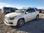 GMC Acadia 2014