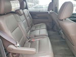 Honda Odyssey 2013