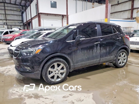 Buick Encore 2018 - Zdjęcie 1 z 13