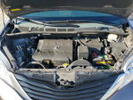 Toyota Sienna 2012
