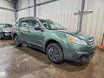 Subaru Outback 2013