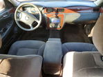 Chevrolet Impala 2010