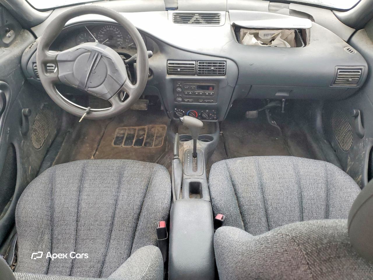 Chevrolet Cavalier 2004