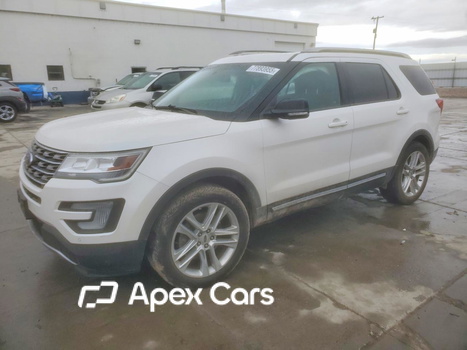 Ford Explorer 2017 - Image 1 of 14