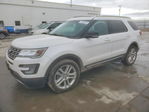 Ford Explorer 2017