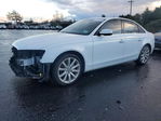 Audi A4 2013