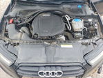 Audi A6 2018