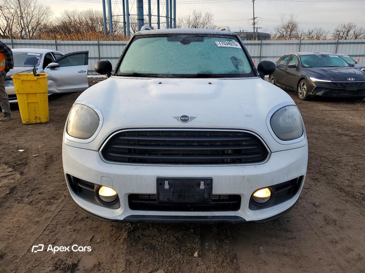 MINI Cooper 2019