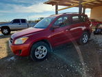 Toyota RAV 4 2010