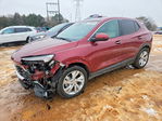 Buick Encore GX 2025