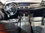 BMW Series 5 2011