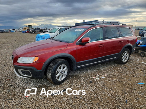 Volvo XC70 2012 - Image 1 of 12