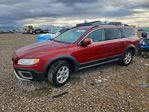 Volvo XC70 2012