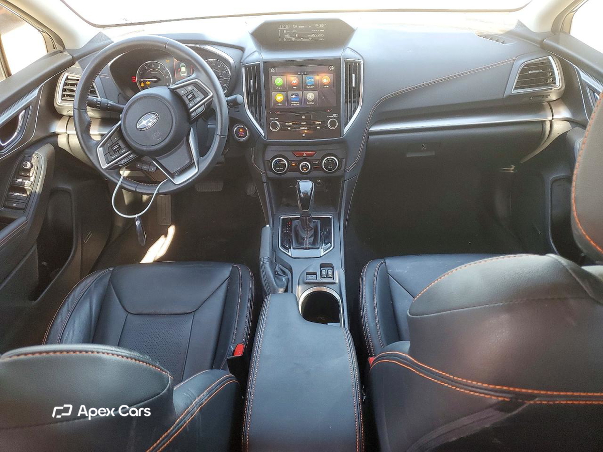 Subaru XV 2023