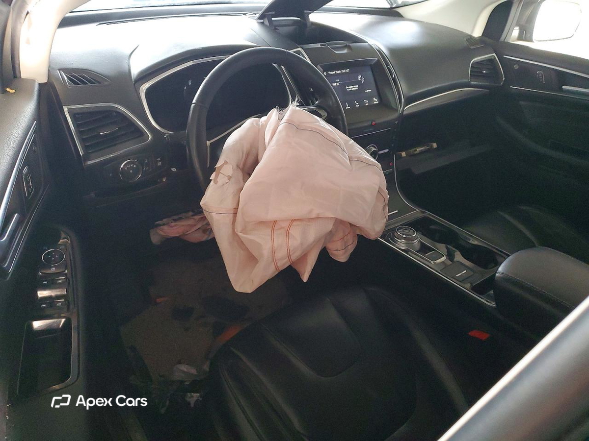 Ford Edge 2019