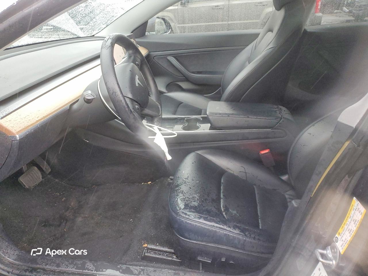 Tesla Model 3 2020