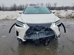 Lexus RX 2020