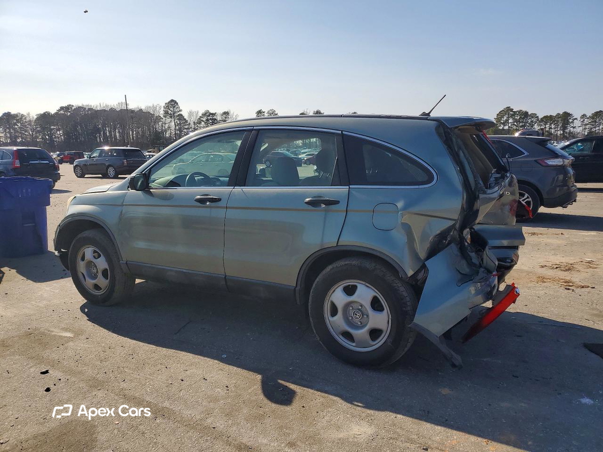 Honda CR-V 2011