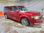 Ford Flex 2014